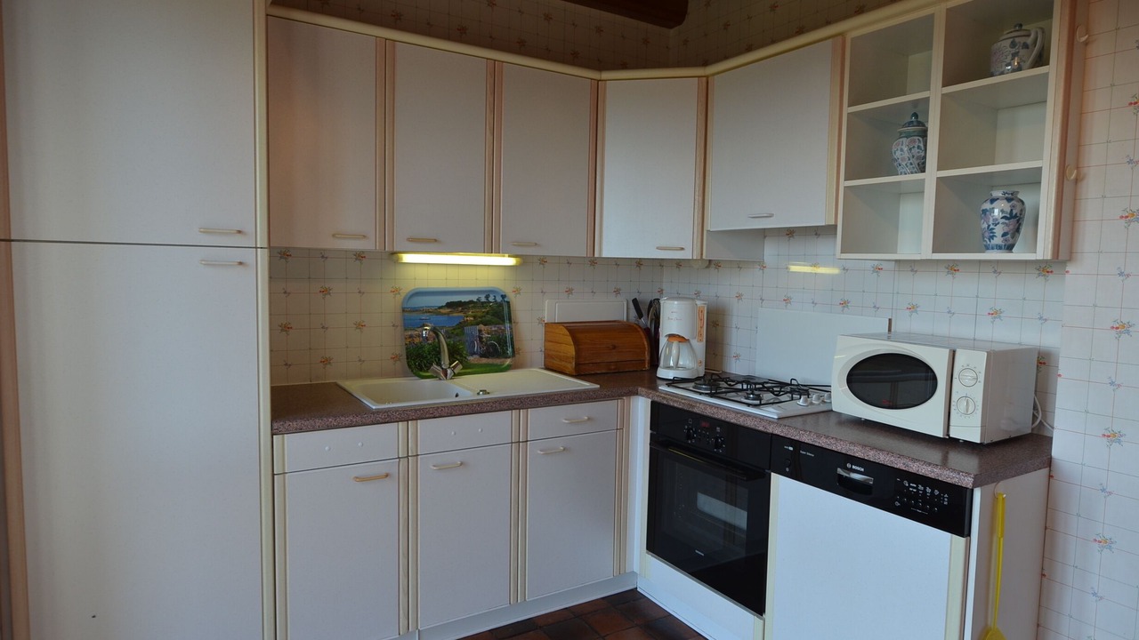 Photo of Kitchen in Primelin
