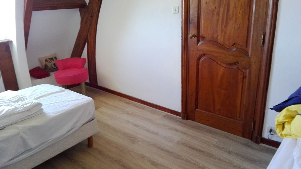 Photo of Bedroom in Primelin