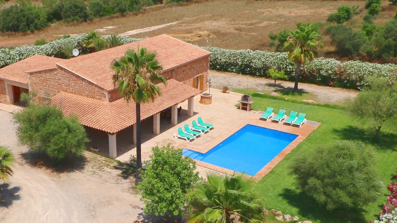 Photo of Outdoor in Campos