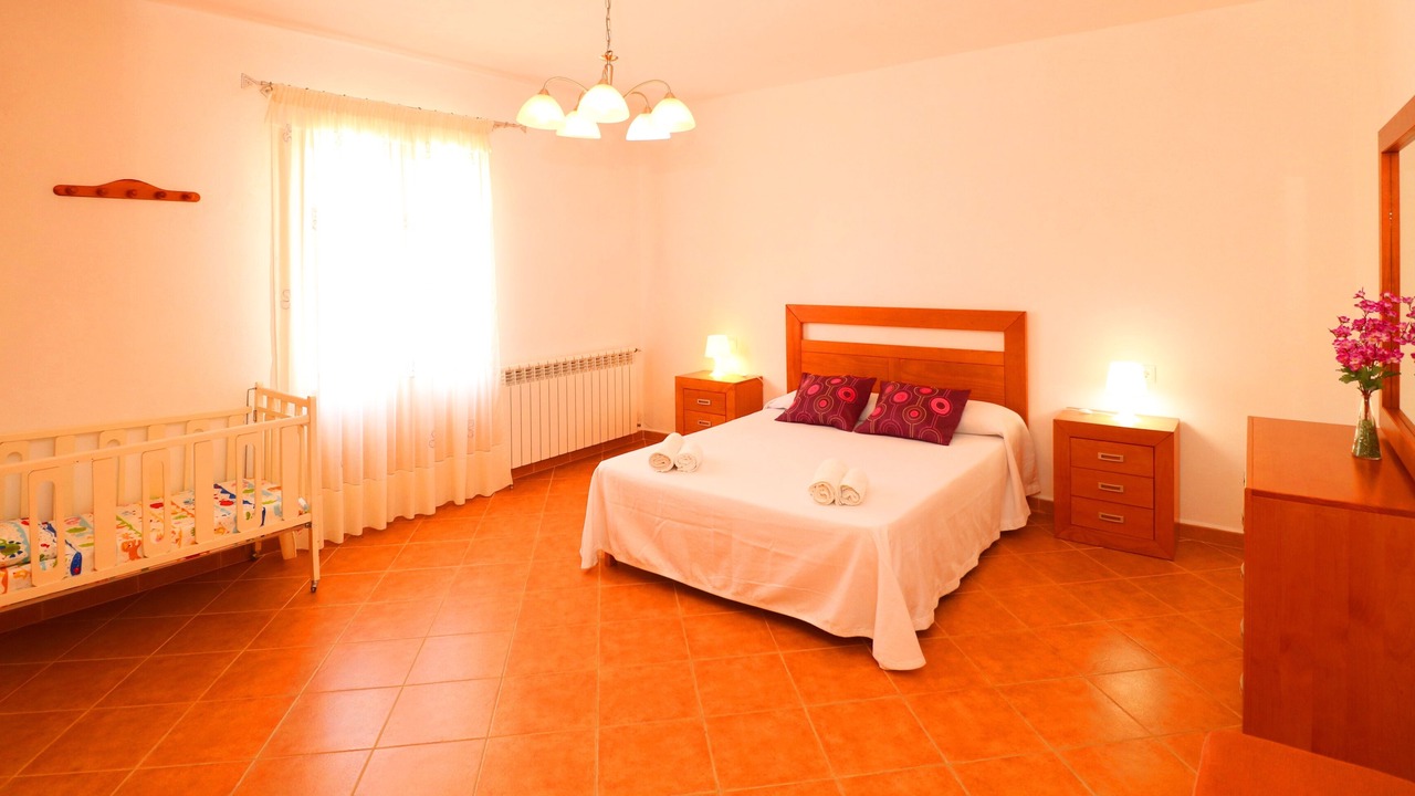 Photo of Bedroom in Campos