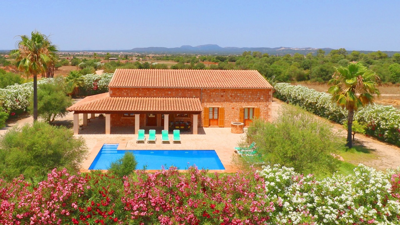 Photo of Outdoor in Campos