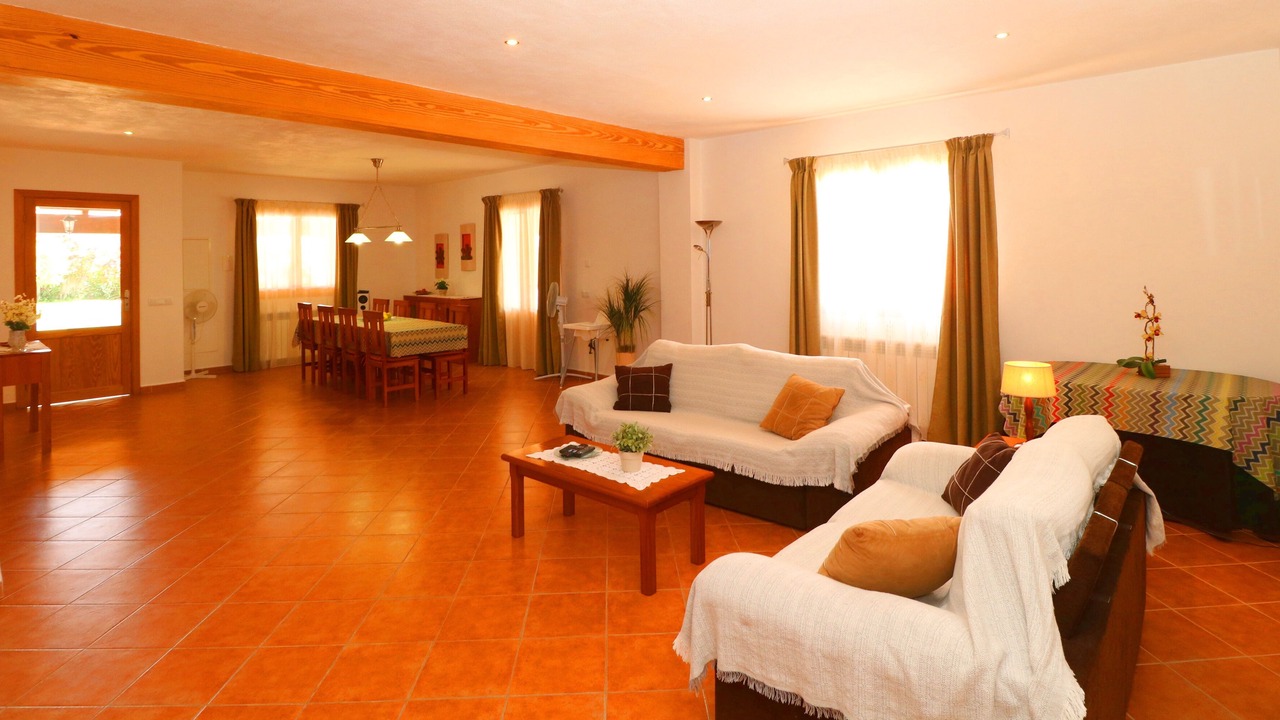 Photo of Livingroom in Campos