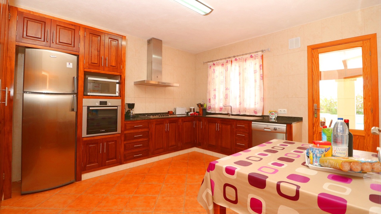 Photo of Kitchen in Campos