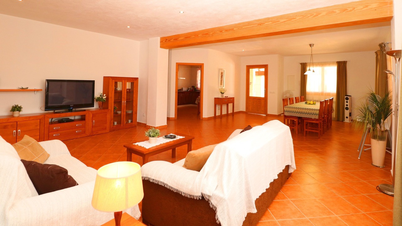 Photo of Livingroom in Campos