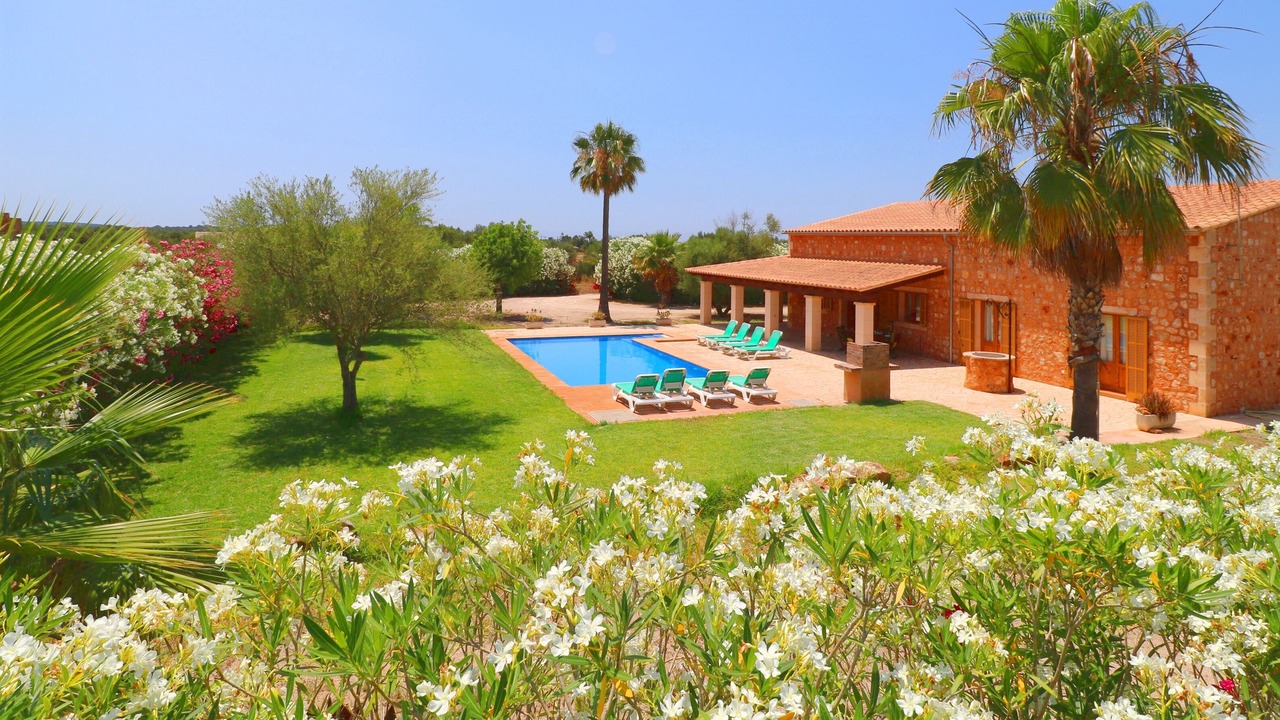 Photo of Outdoor in Campos