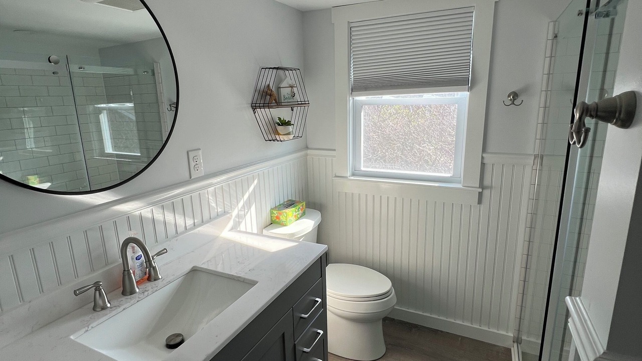 Photo of Bathroom in Dennis