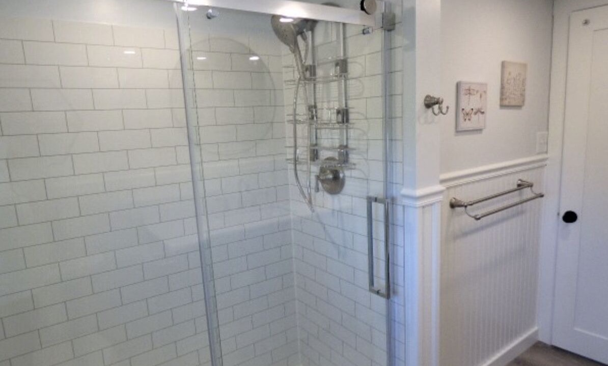 Photo of Bathroom in Dennis