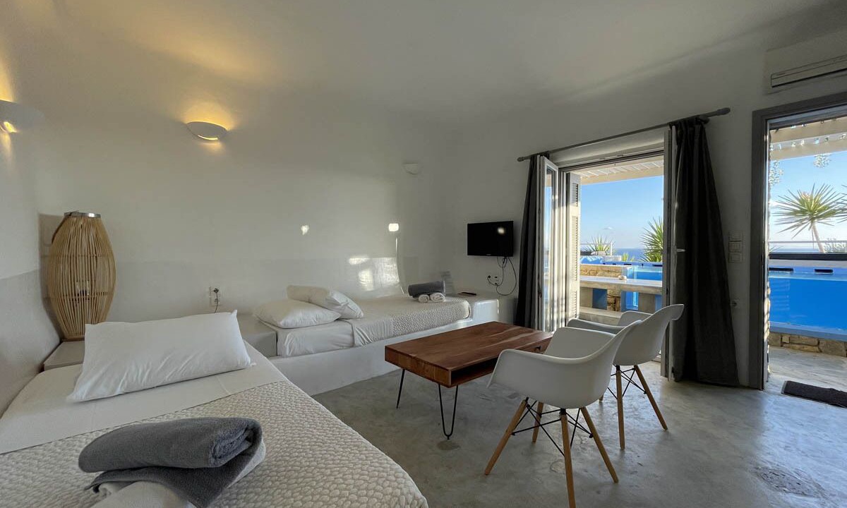 Photo of Bedroom in Paradise