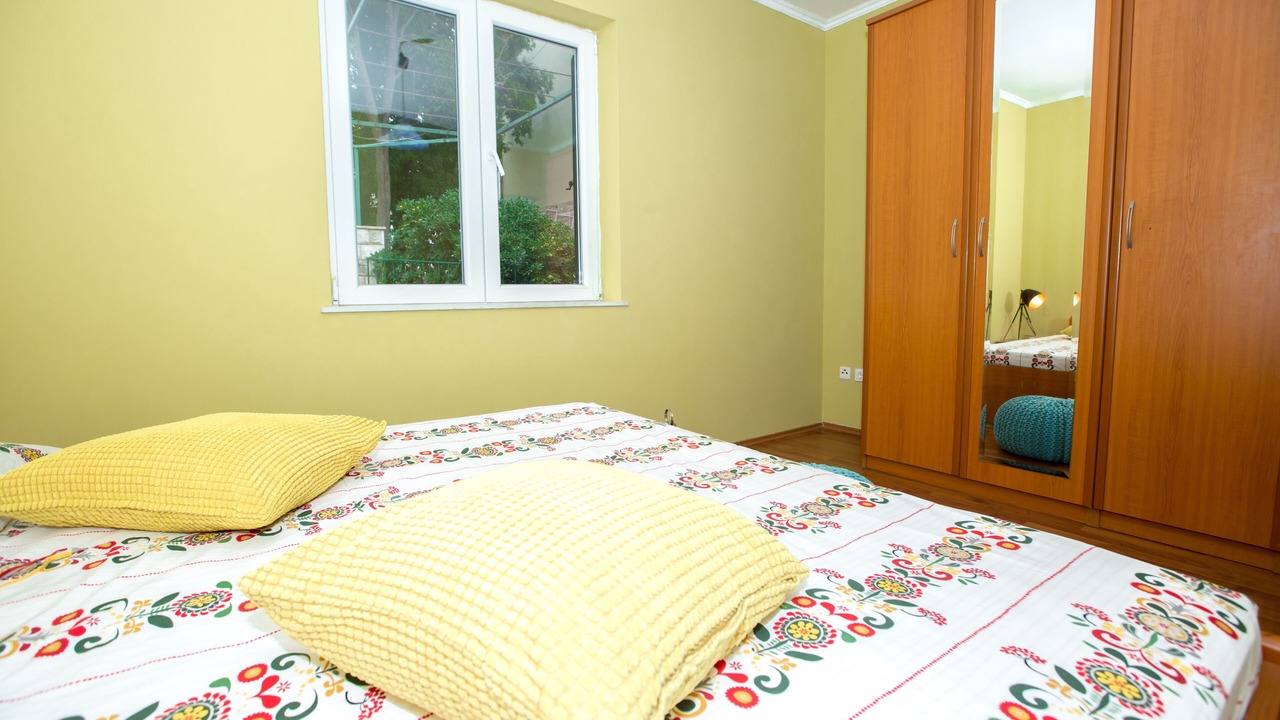 Photo of Bedroom in Cavtat
