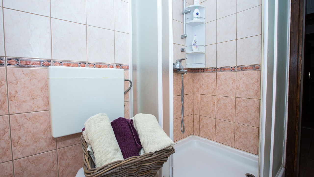 Photo of Bathroom in Cavtat