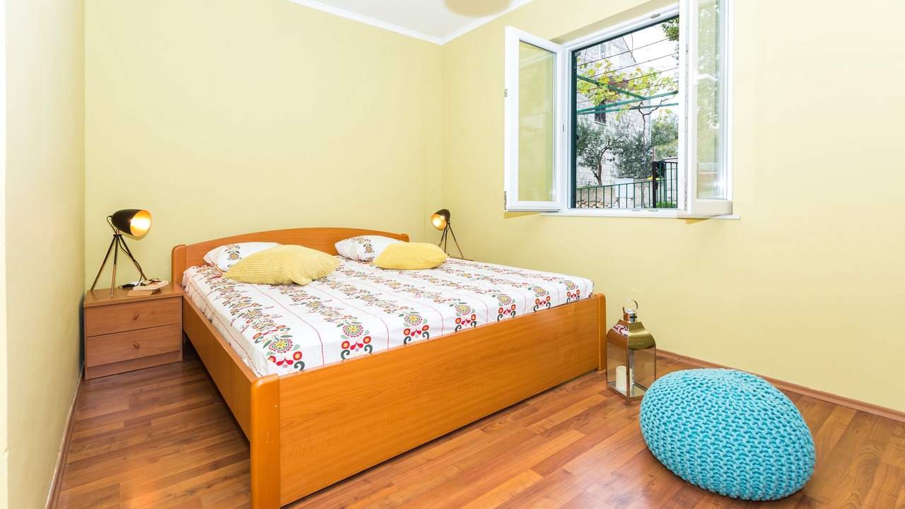 Photo of Bedroom in Cavtat