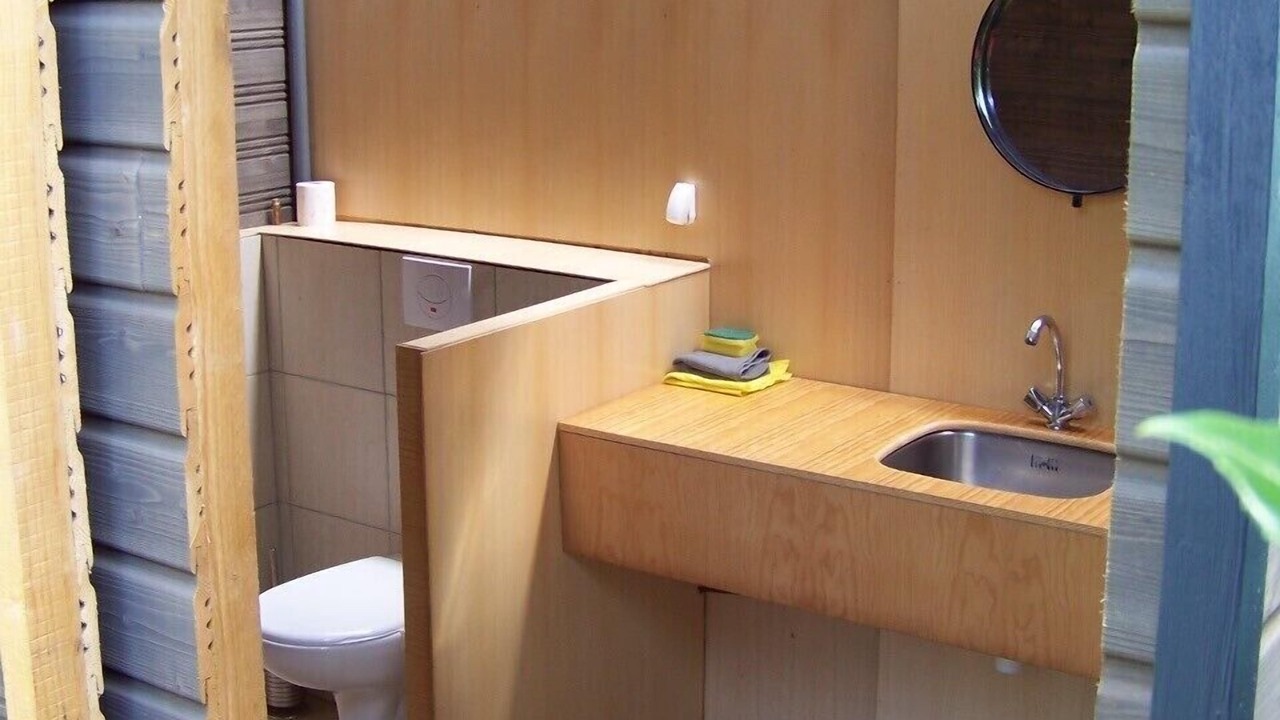 Photo of Bathroom in Prat