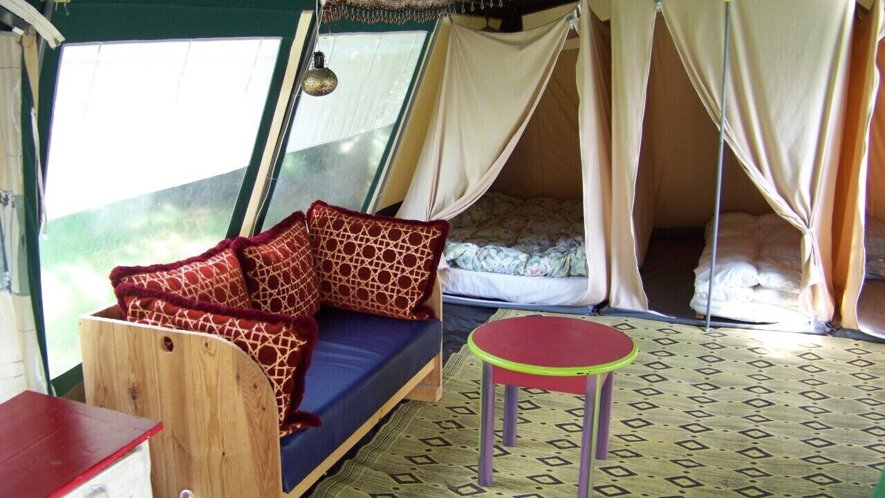 Photo of Bedroom in Prat