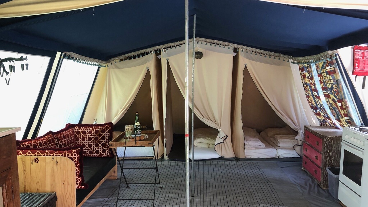 Photo of Bedroom in Prat