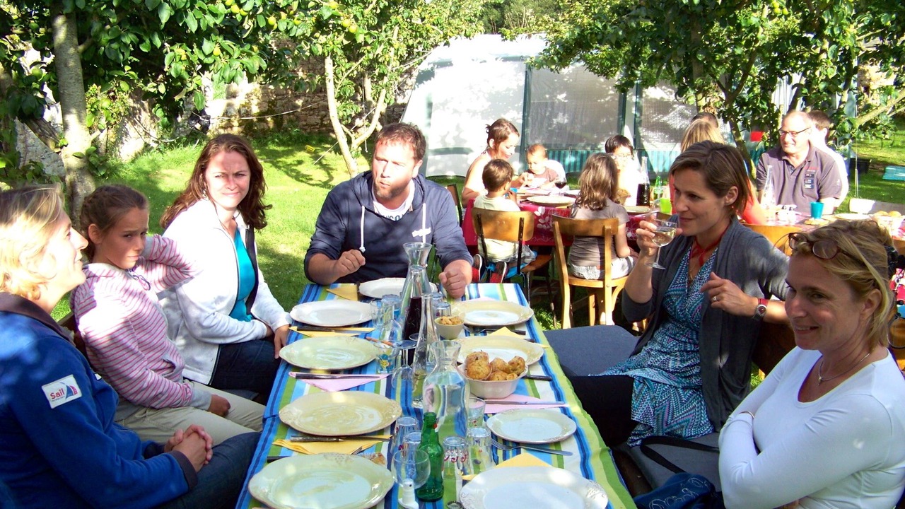 Photo of Outdoor in Prat