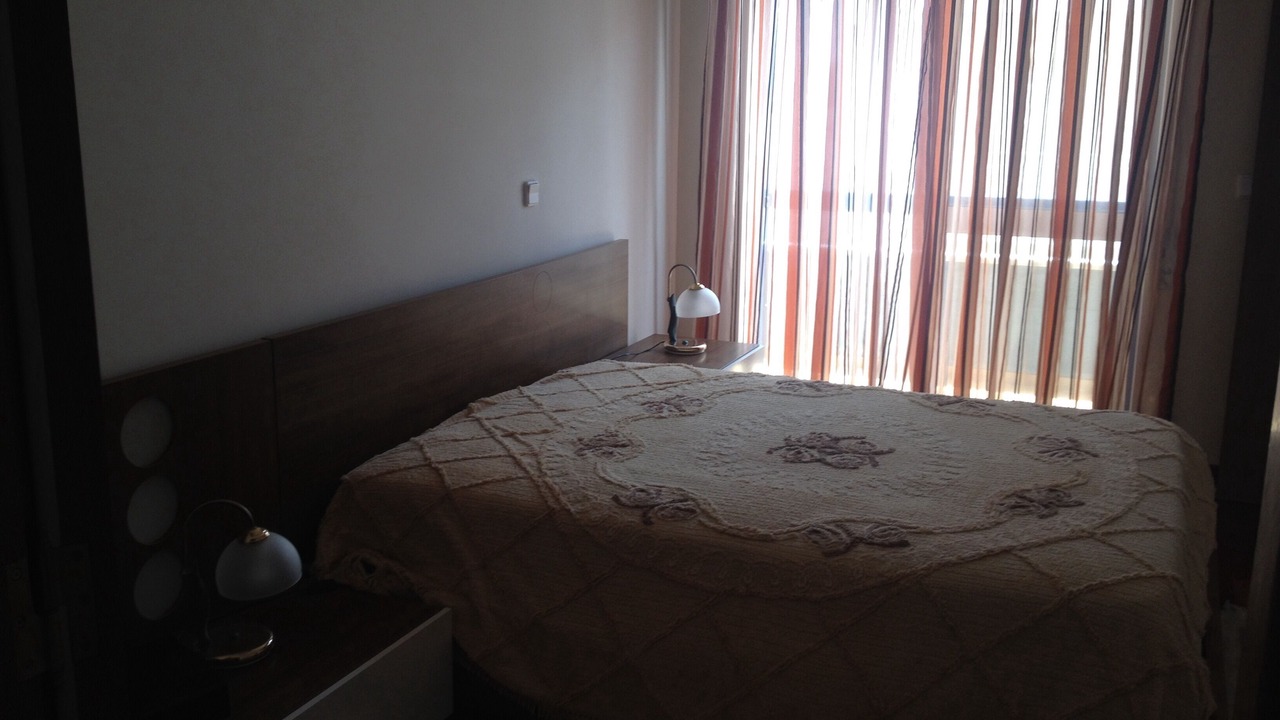Photo of Bedroom in Nazare