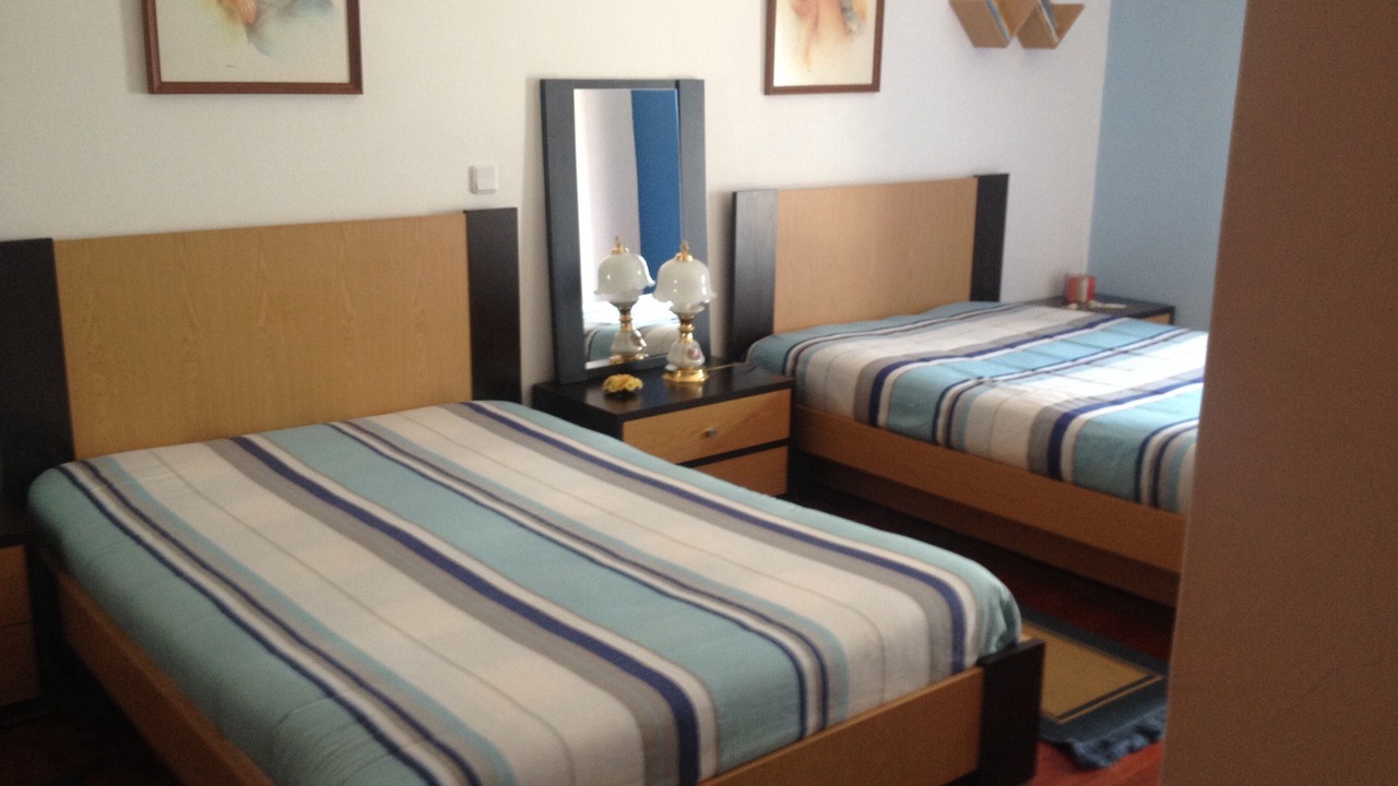 Photo of Bedroom in Nazare