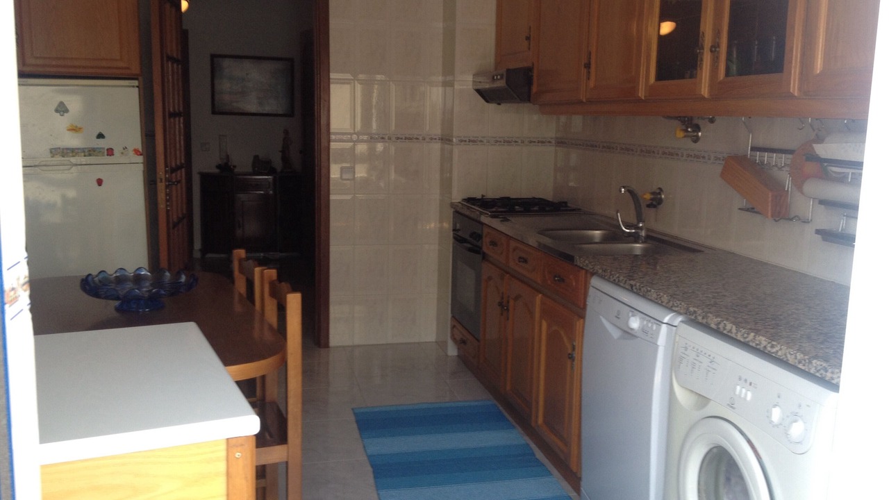 Photo of Kitchen in Nazare