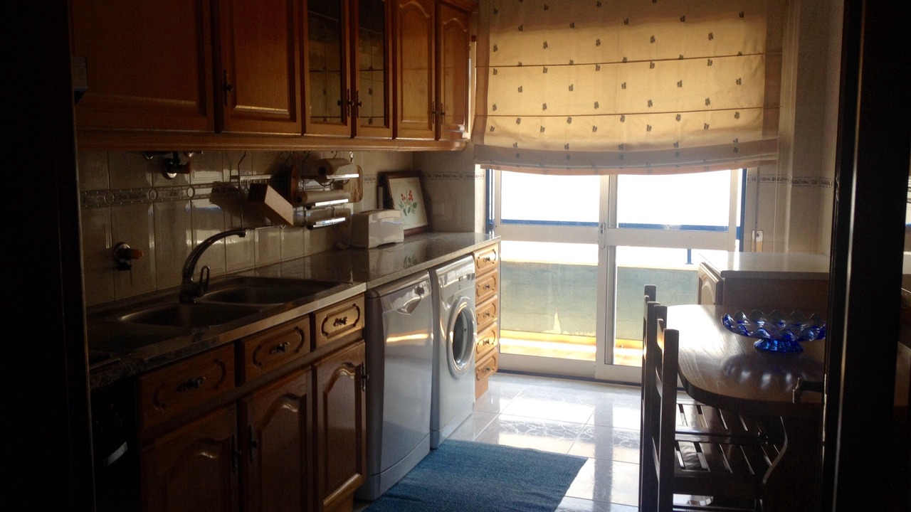 Photo of Kitchen in Nazare