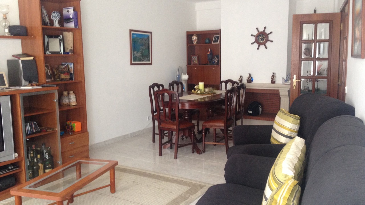 Photo of Livingroom in Nazare
