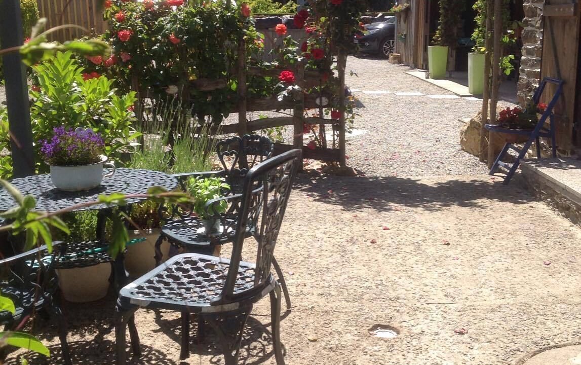 Photo of Outdoor in Gueltas