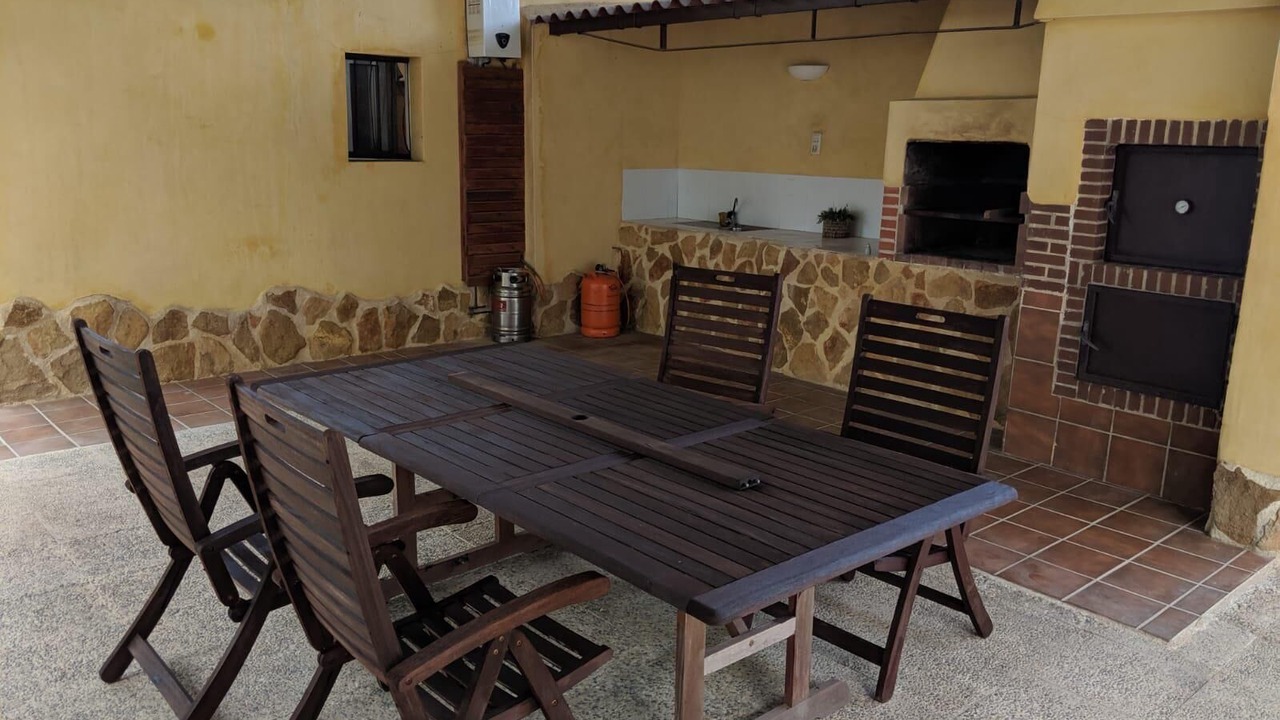Photo of Outdoor in Santomera