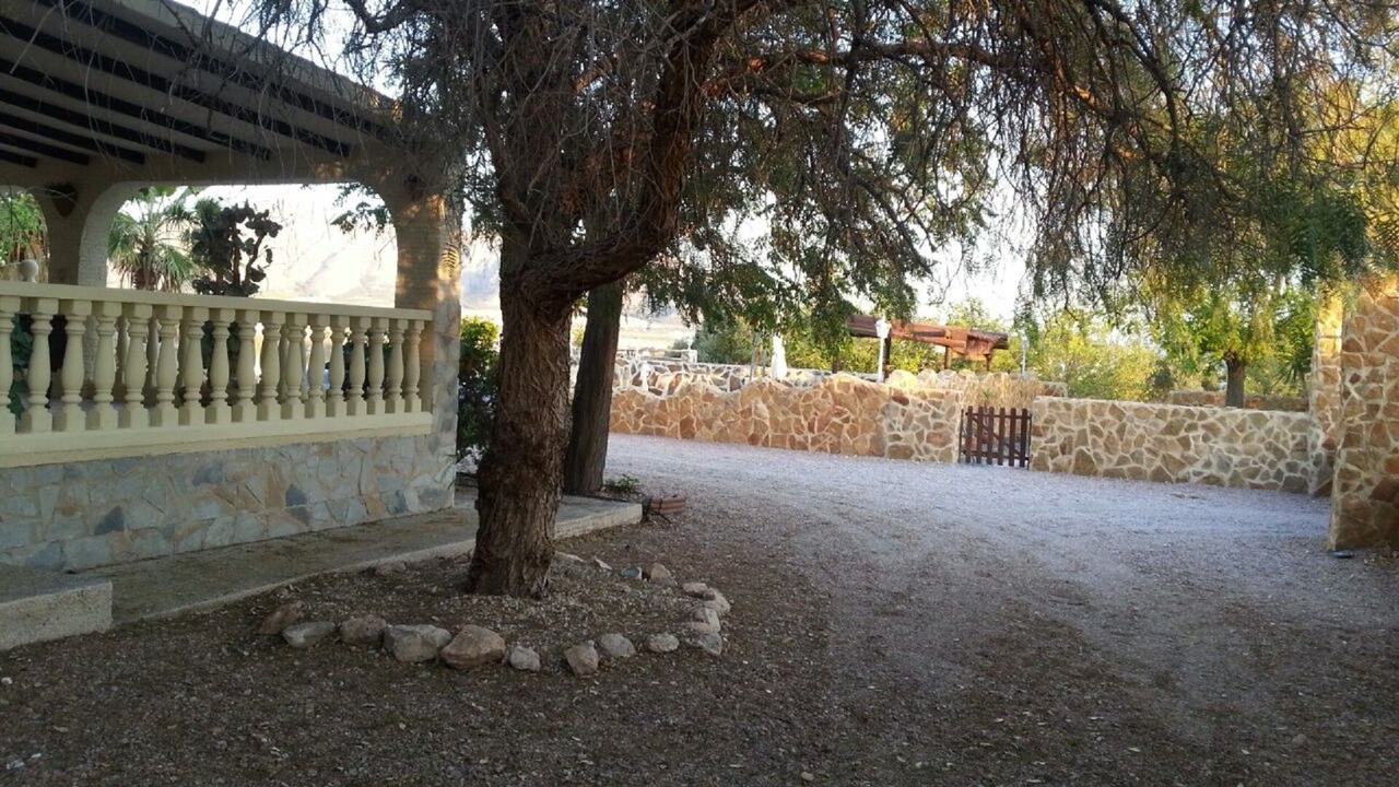 Photo of Outdoor in Santomera