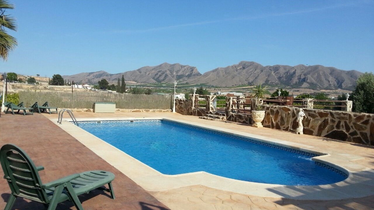 Photo of Outdoor in Santomera