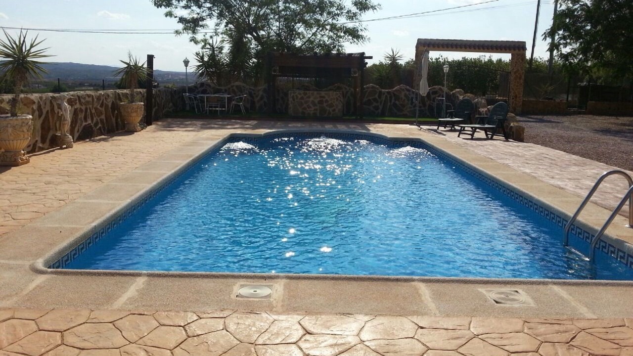 Photo of Outdoor in Santomera