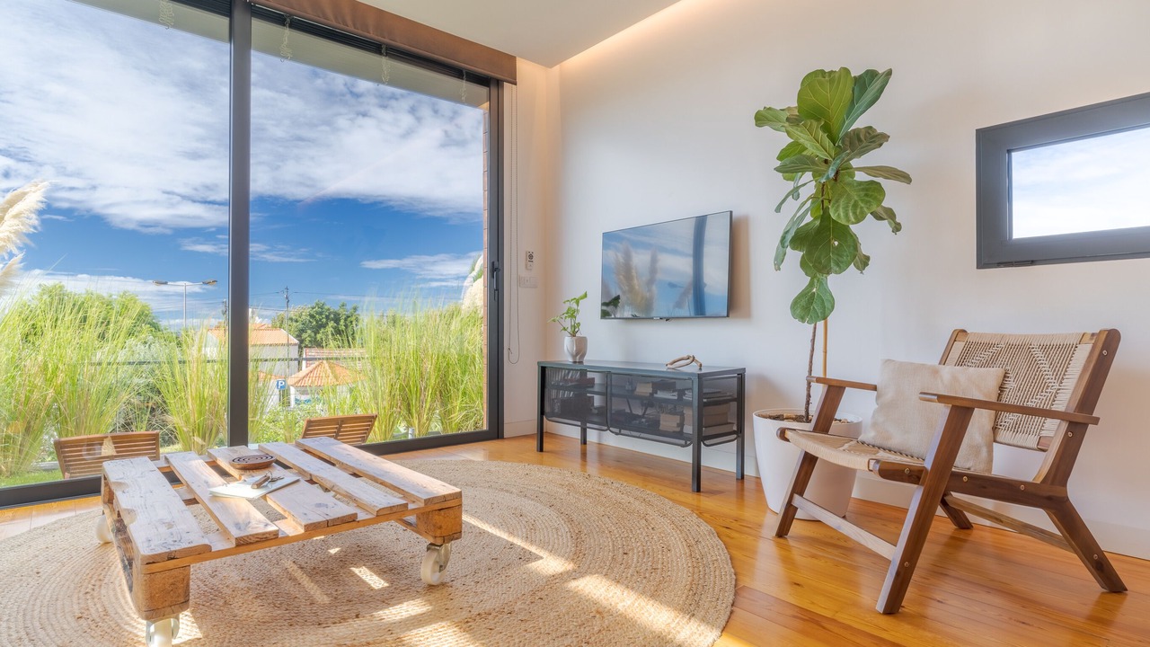 Photo of Livingroom in Jardim do Mar