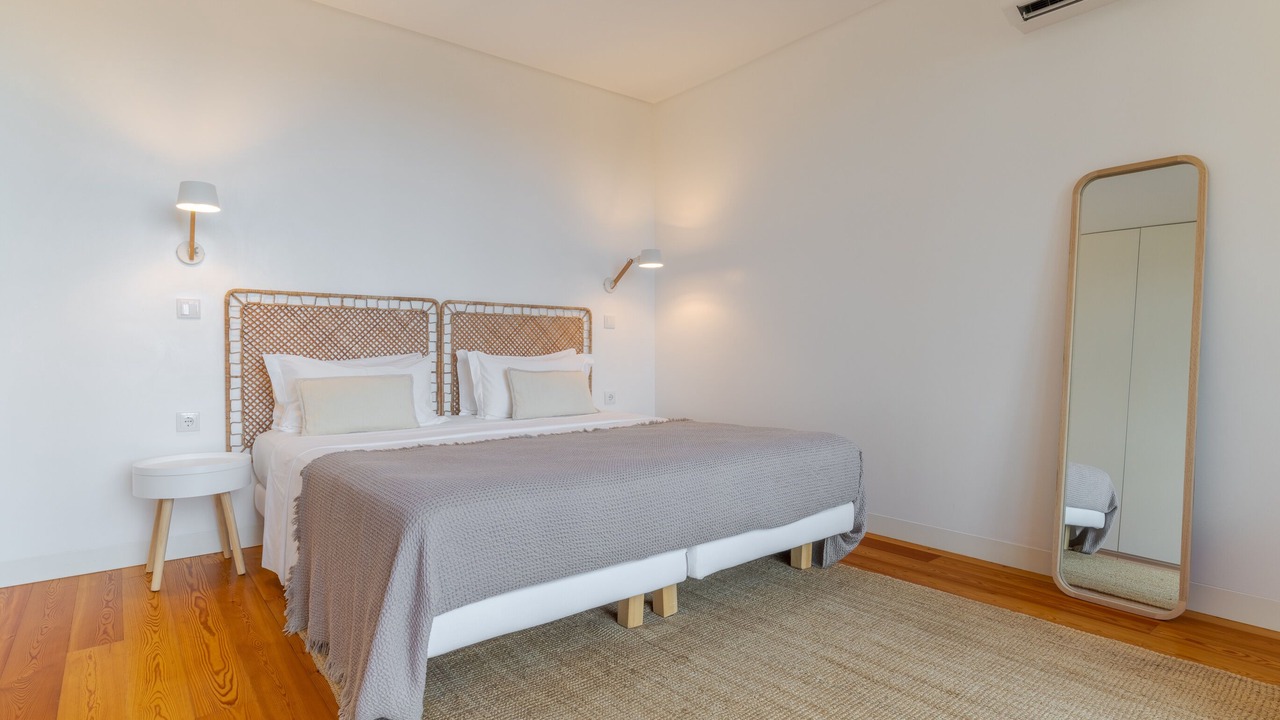 Photo of Bedroom in Jardim do Mar
