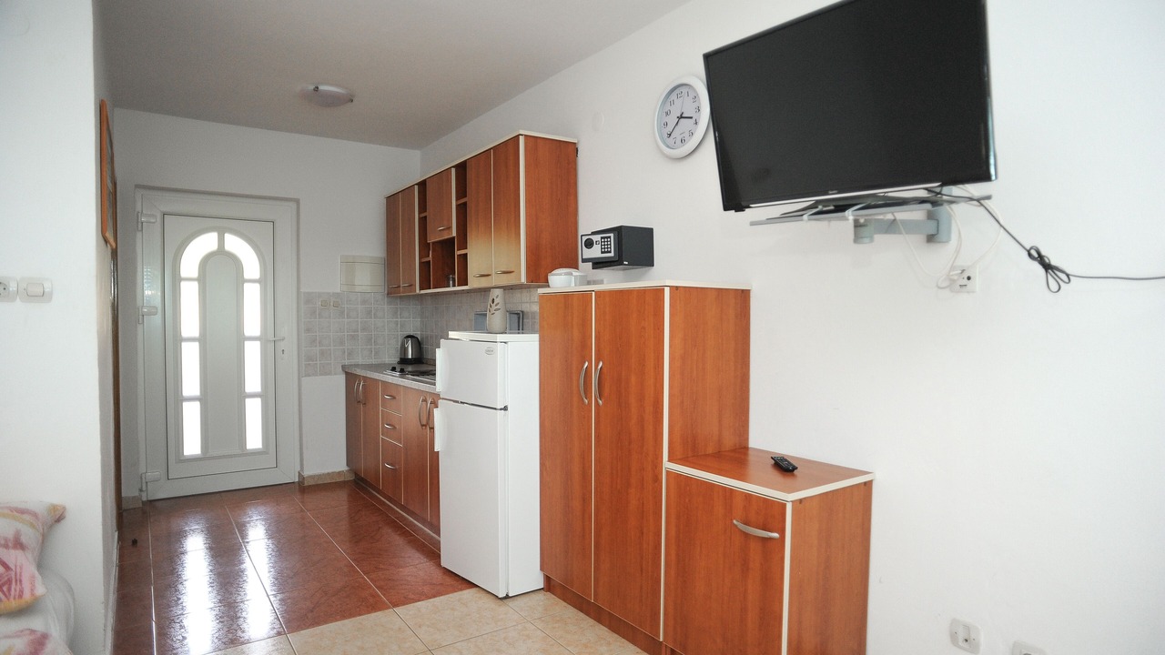 Photo of Kitchen in Caska