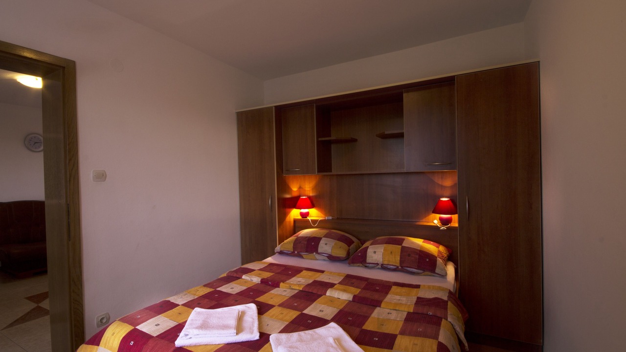Photo of Bedroom in Caska