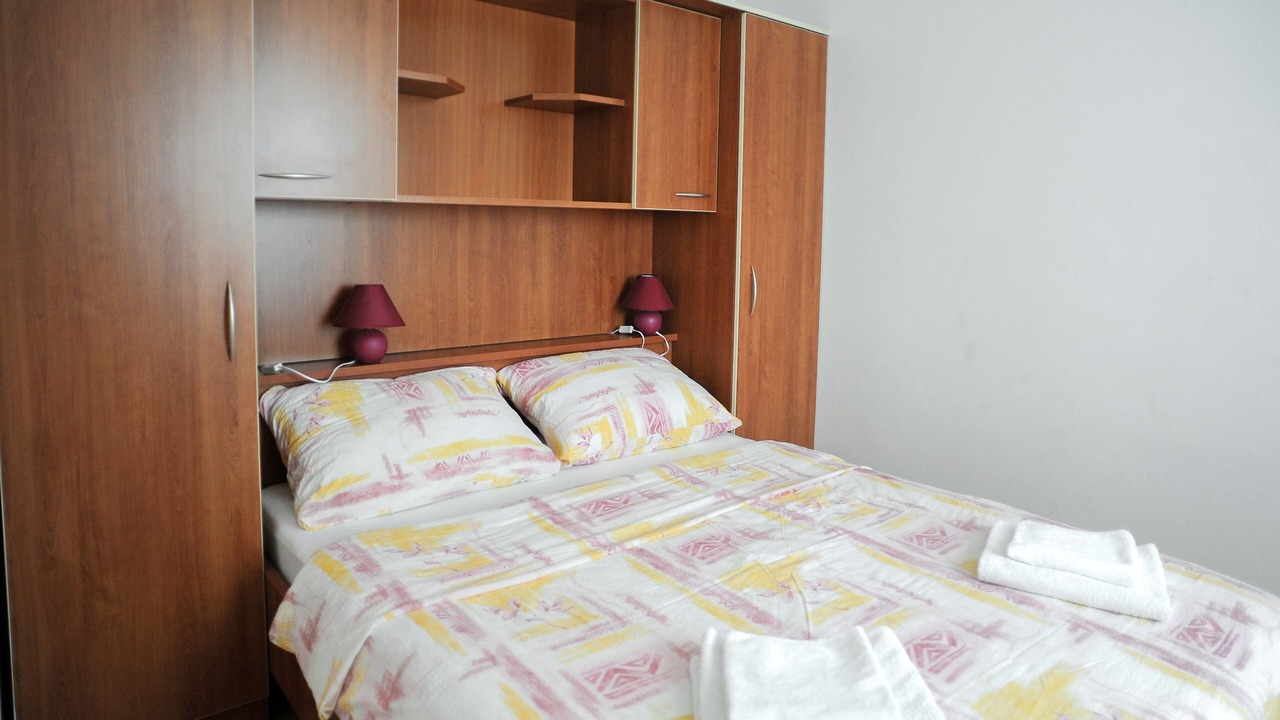 Photo of Bedroom in Caska