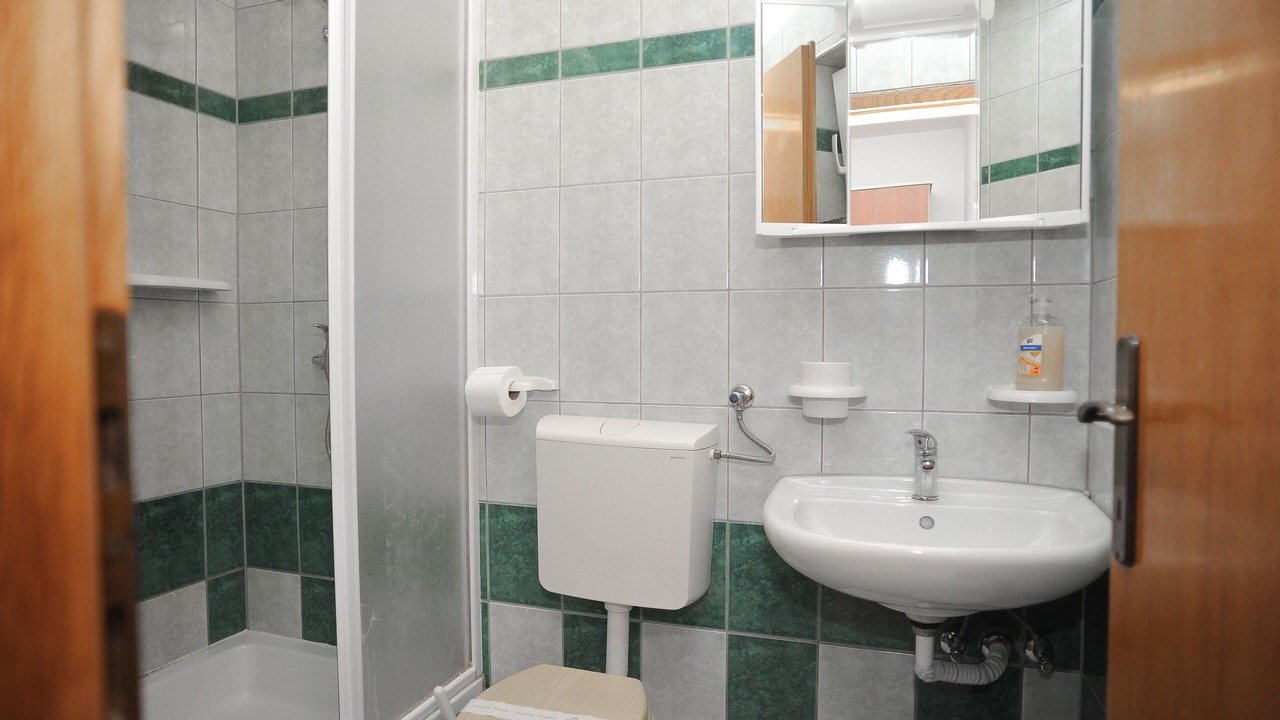 Photo of Bathroom in Caska