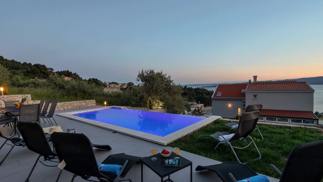 Photo of Outdoor in Brela