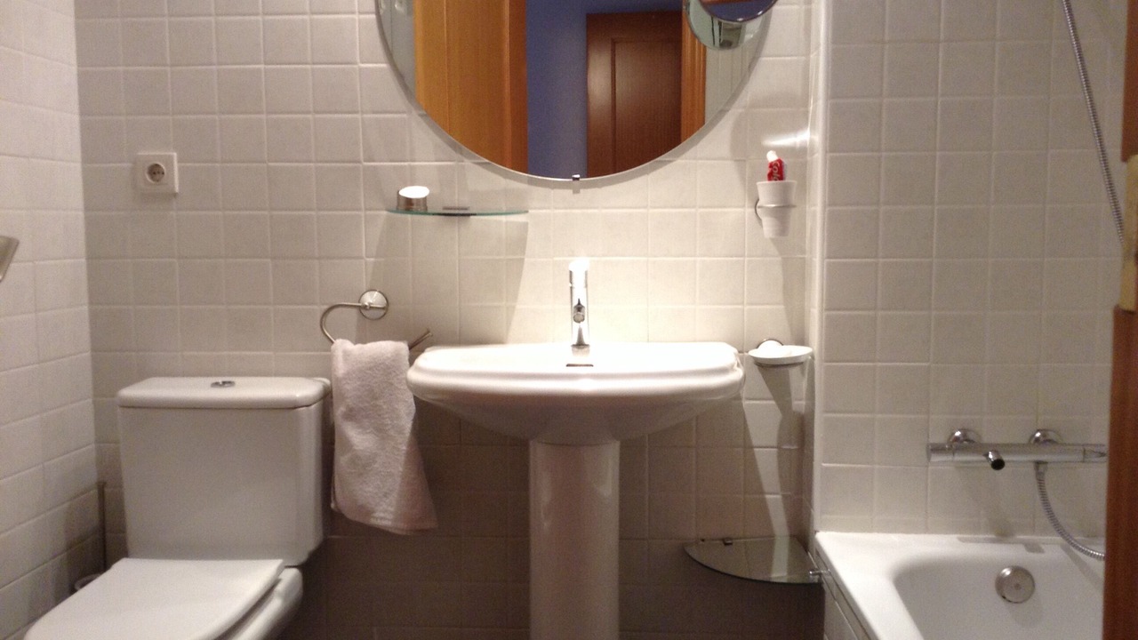 Photo of Bathroom in Coveta Fuma