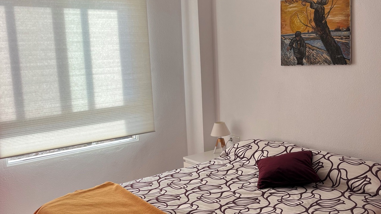 Photo of Bedroom in Coveta Fuma