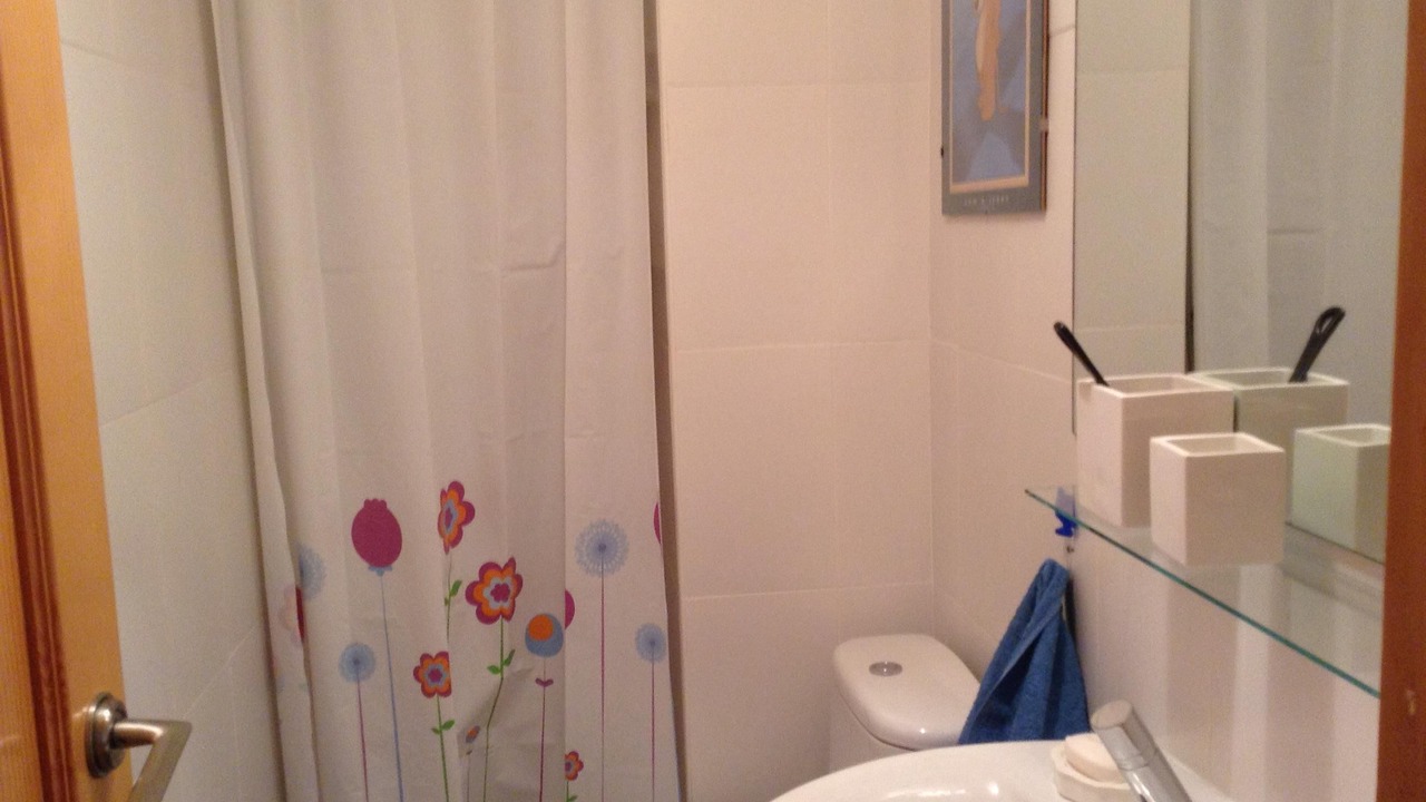 Photo of Bathroom in Coveta Fuma