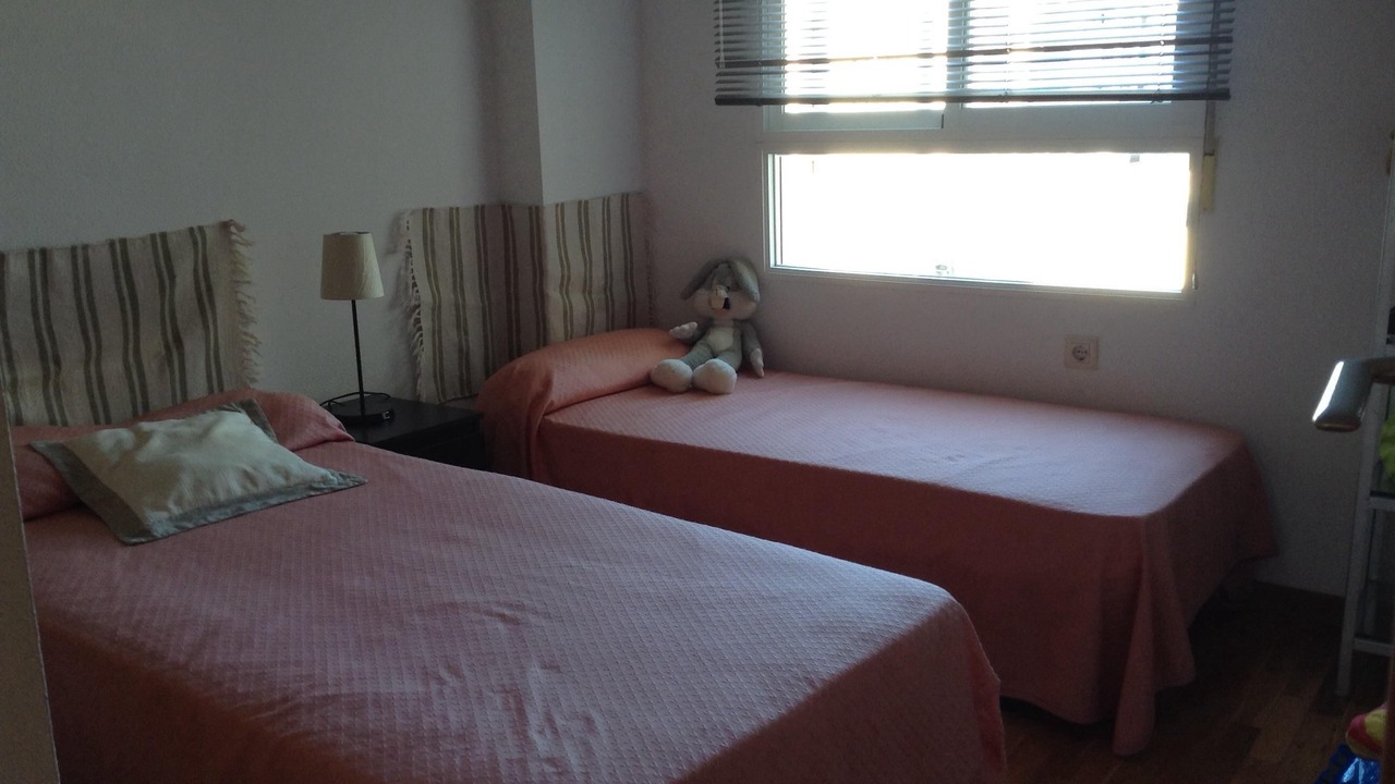 Photo of Bedroom in Coveta Fuma