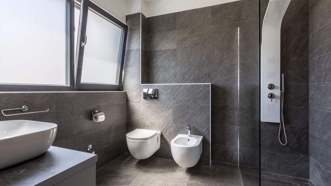 Photo of Bathroom in Podstrana