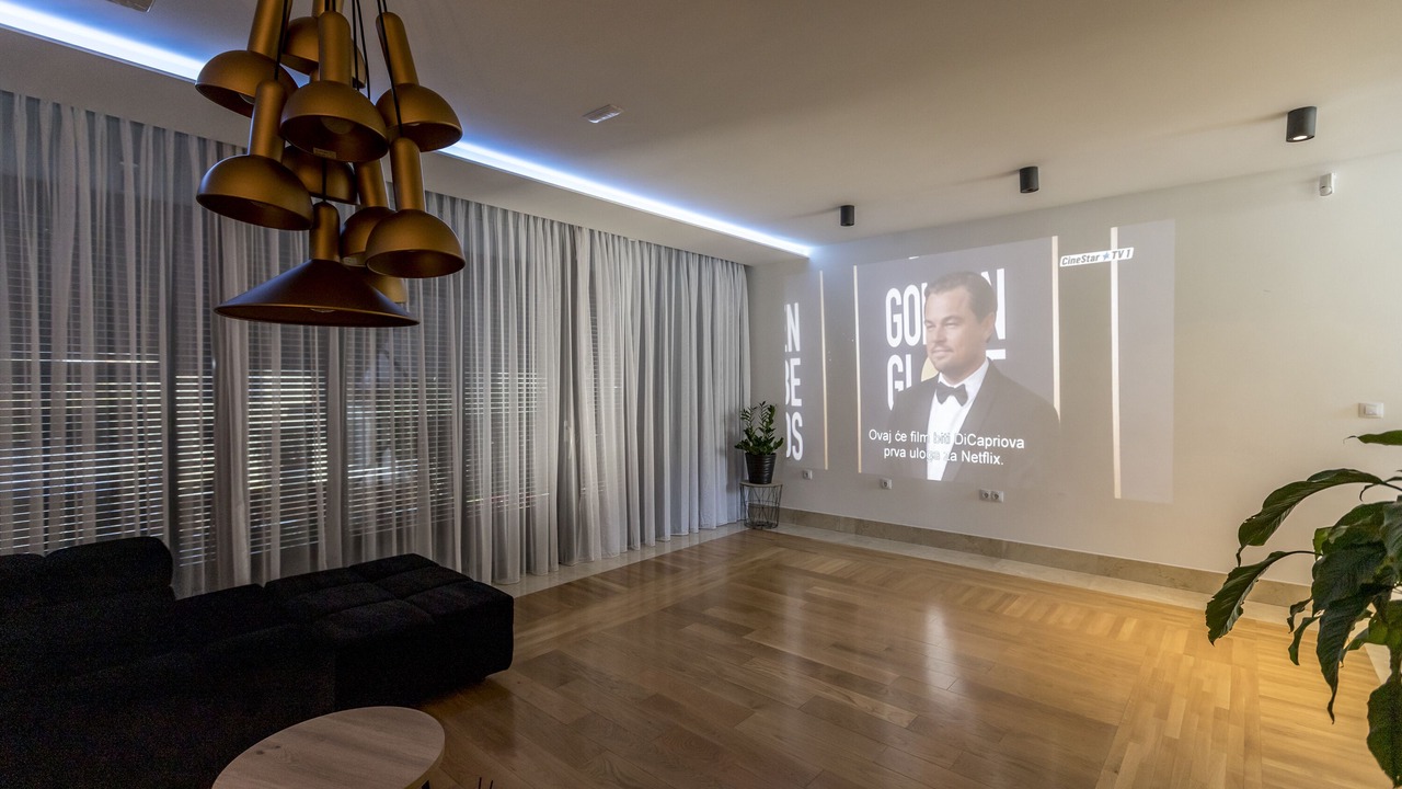 Photo of Bedroom in Podstrana