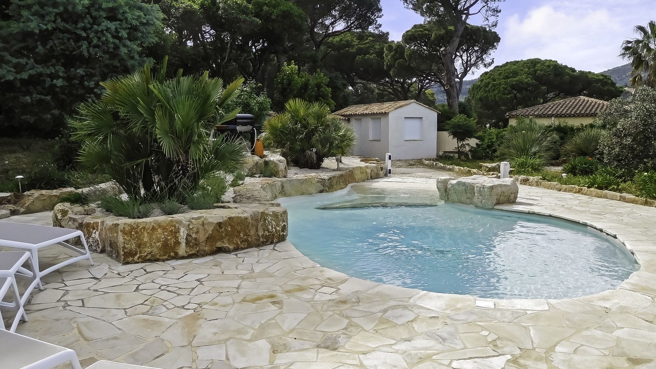 Photo of Outdoor in Plage de la Garonnette