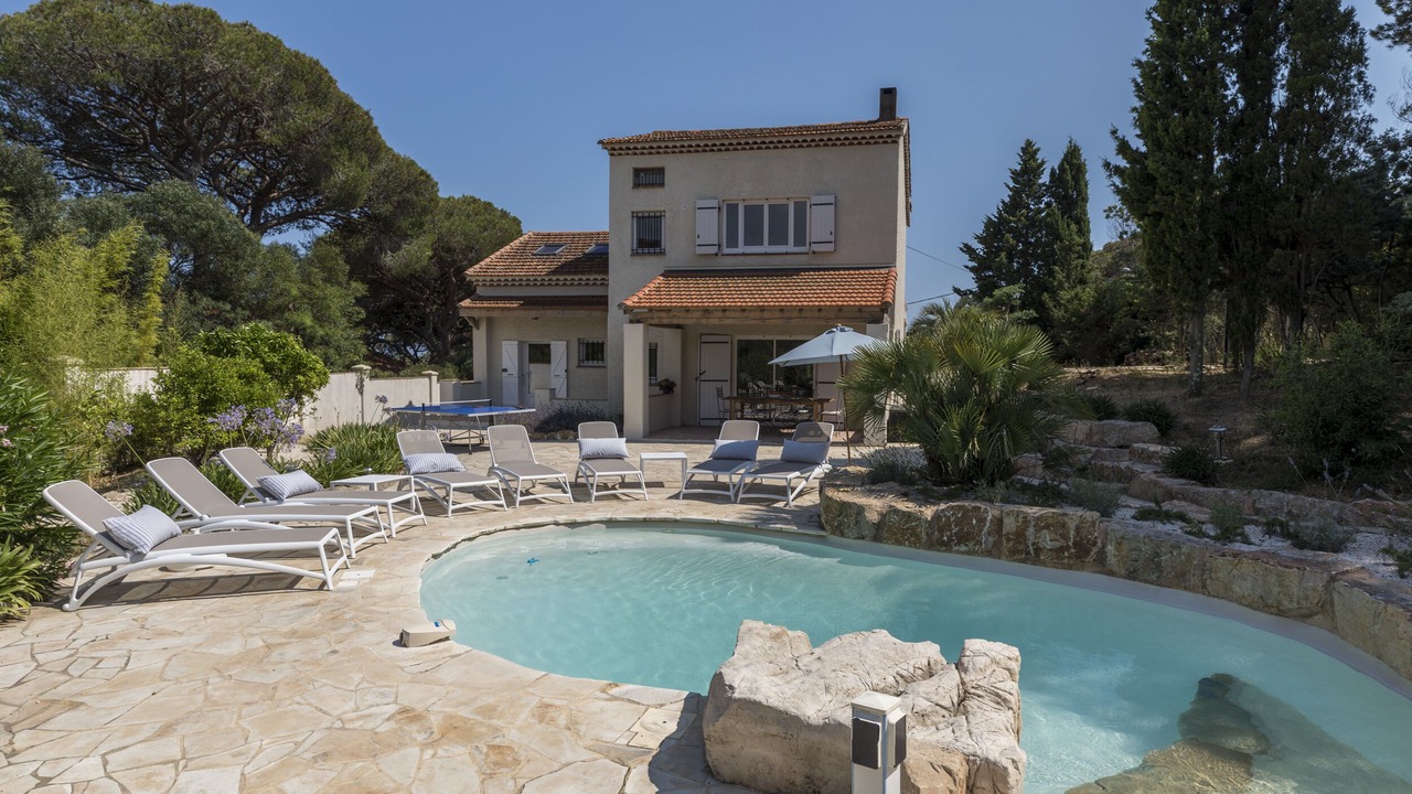 Photo of Outdoor in Plage de la Garonnette