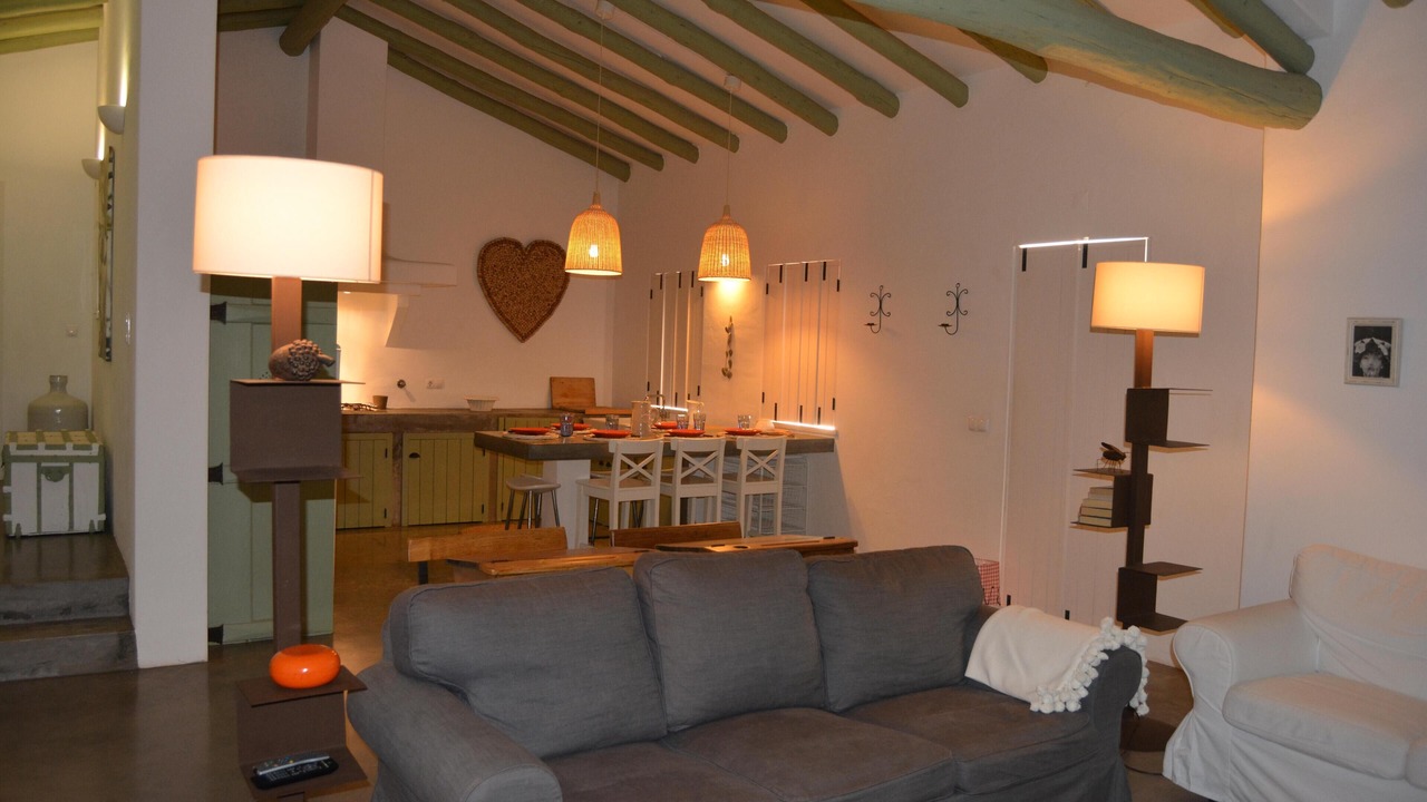 Photo of Livingroom in Santa Cruz
