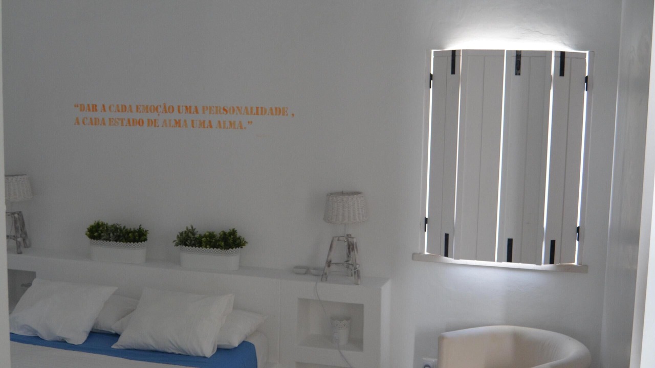 Photo of Bedroom in Santa Cruz