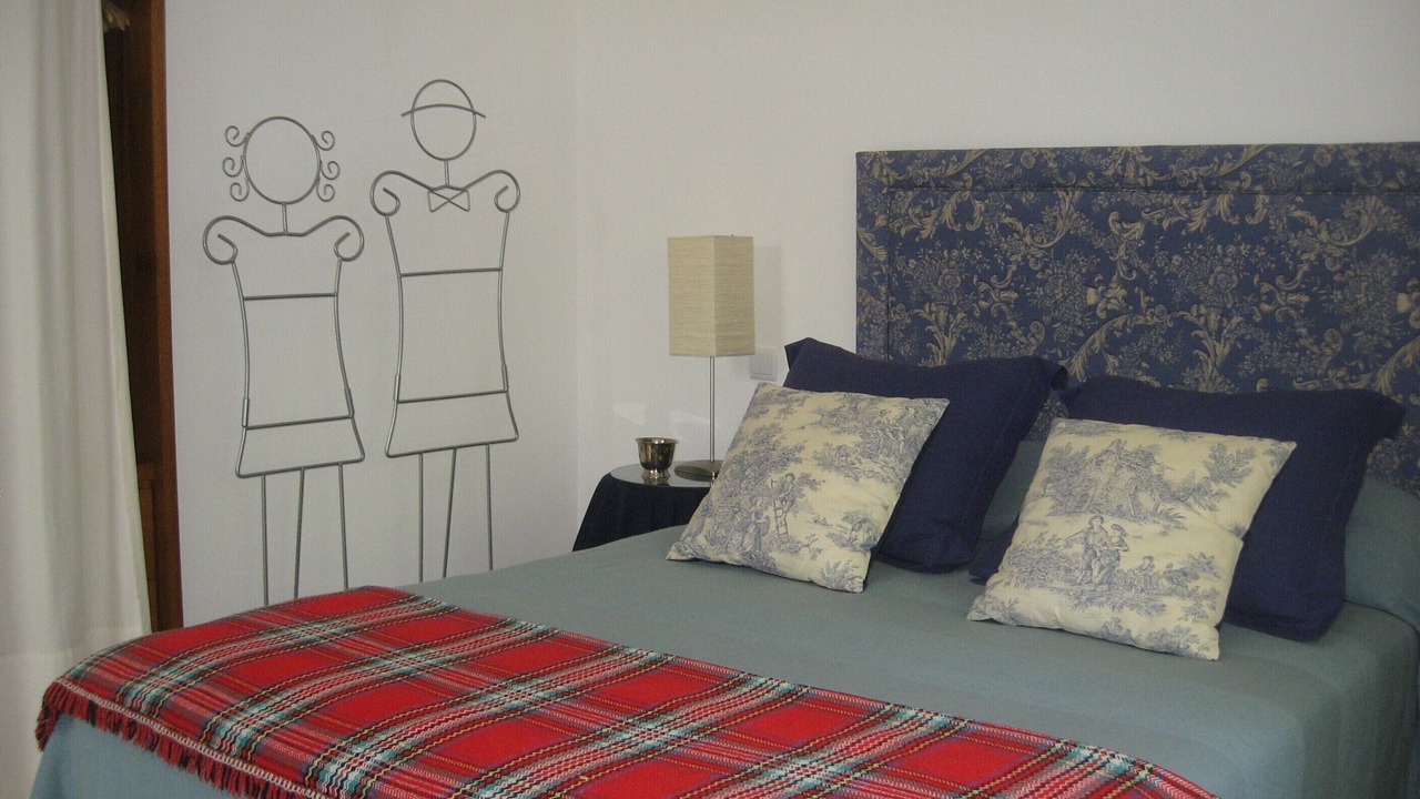 Photo of Bedroom in Ponte de Lima