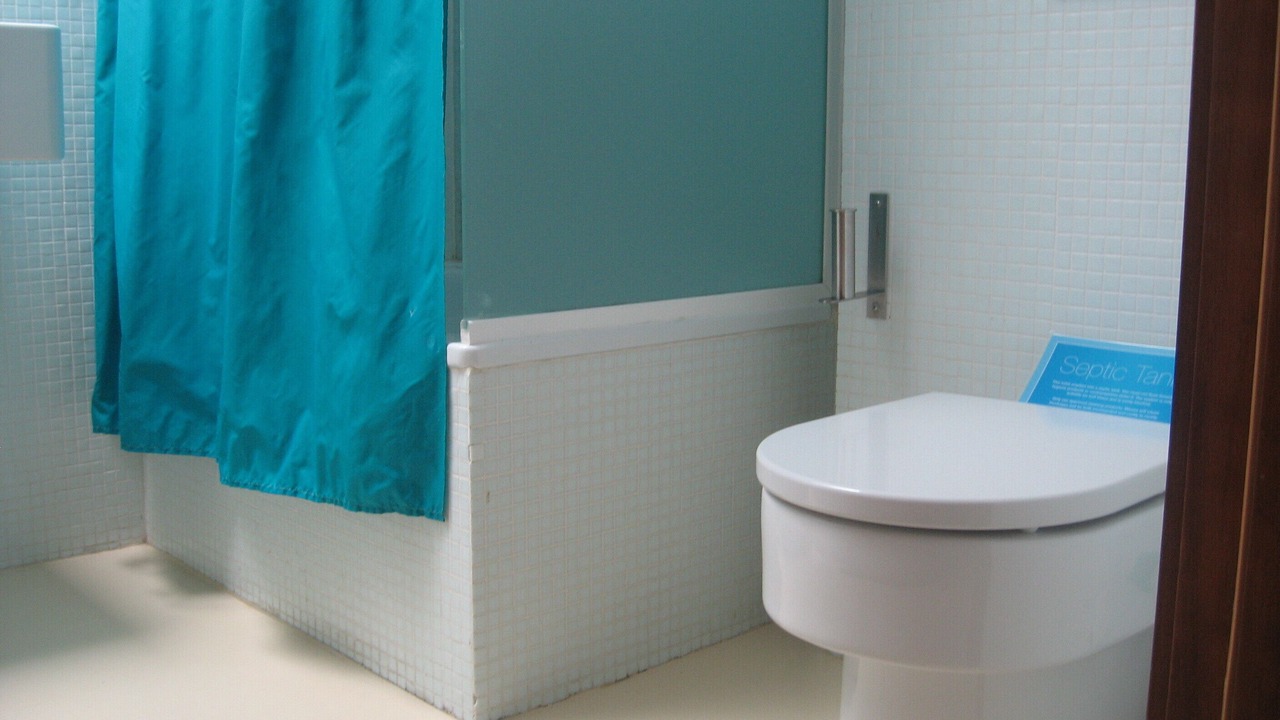 Photo of Bathroom in Ponte de Lima