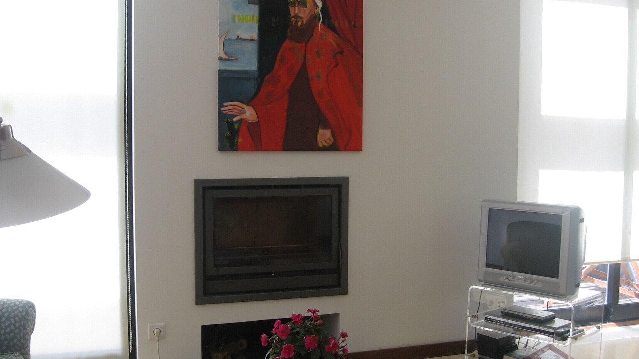 Photo of Livingroom in Ponte de Lima