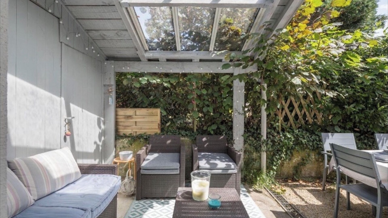 Photo of Outdoor in Dinard